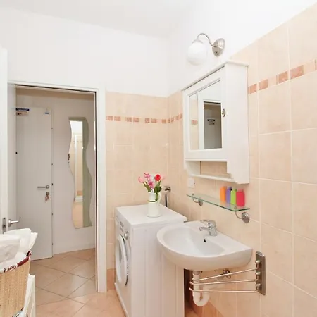 Apartment Residenza Menaggio