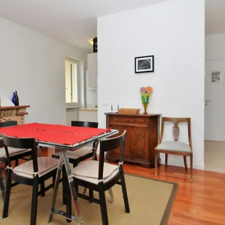 Residenza Апартаменты