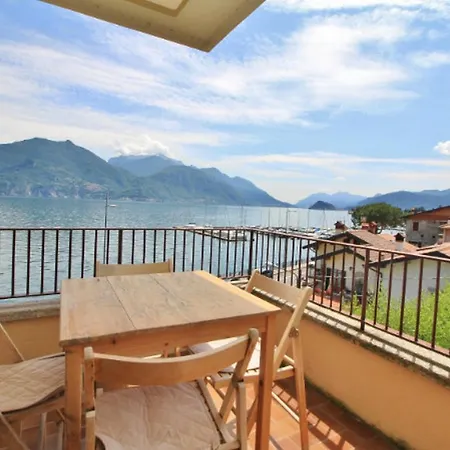 Apartment Residenza Menaggio