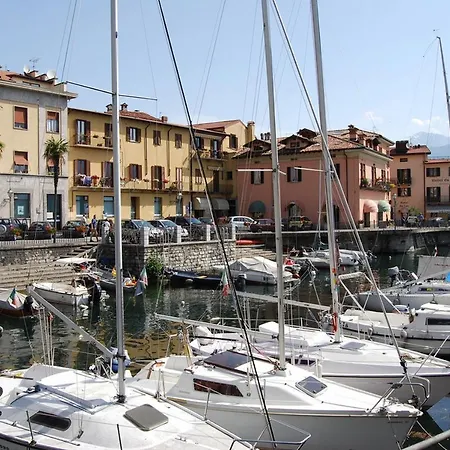 Апартаменты Residenza *