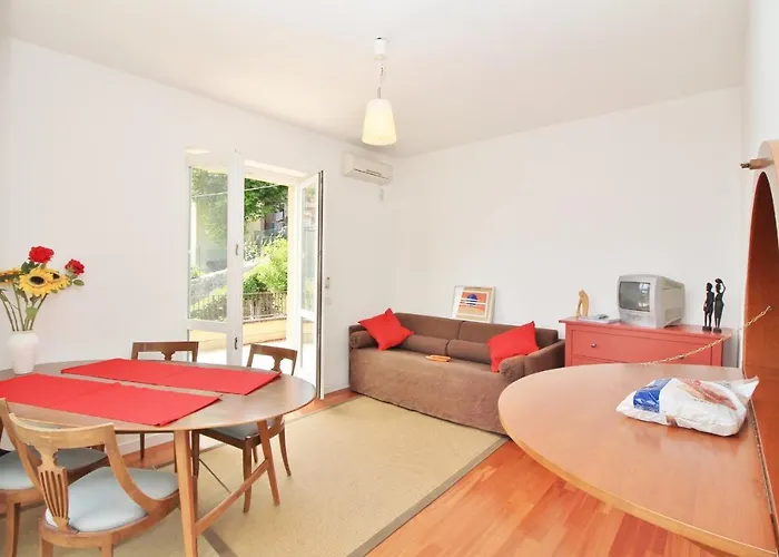 Residenza Апартаменты