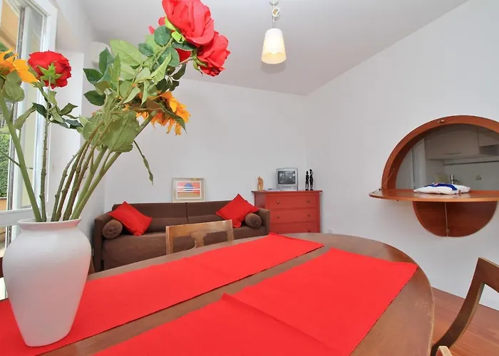 Апартаменты Residenza Менаджо