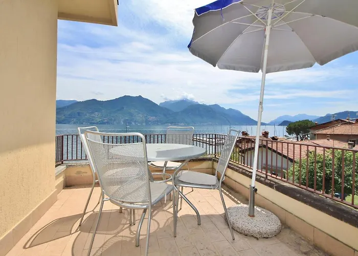 Апартаменты Residenza Менаджо