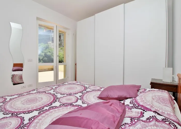 Апартаменты Residenza