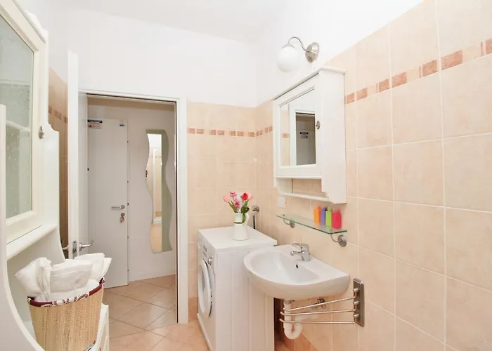 Апартаменты Residenza Менаджо