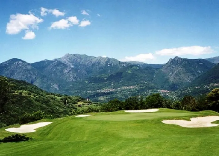 Residenza Менаджо