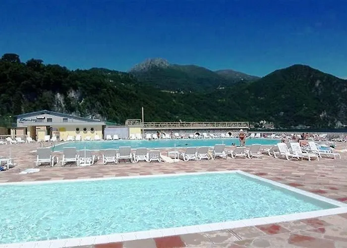 Residenza * Менаджо