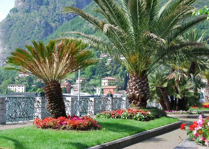 Апартаменты Residenza *