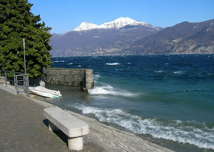 Residenza * Менаджо