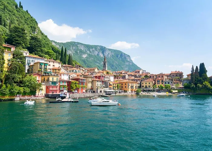 Апартаменты Residenza *