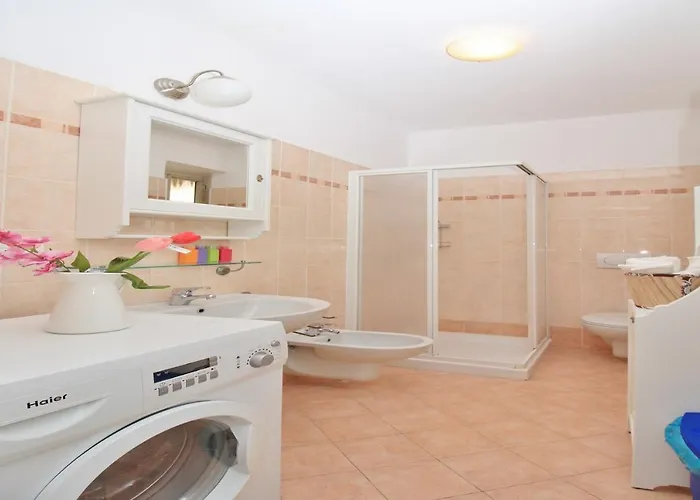 Residenza * Менаджо