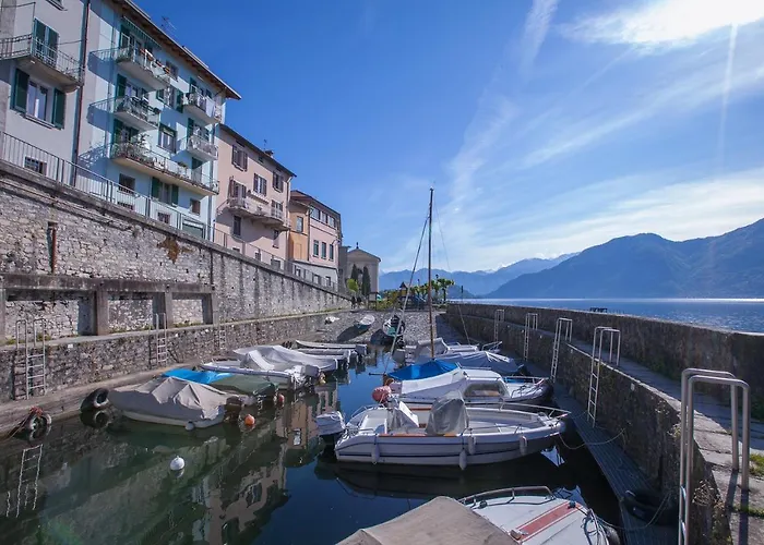 Residenza Менаджо