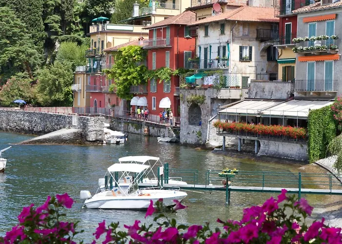 Апартаменты Residenza *