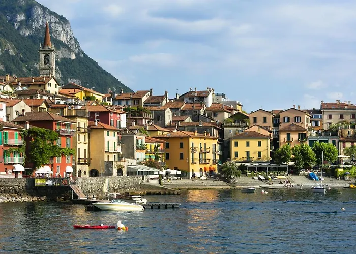 Residenza Менаджо