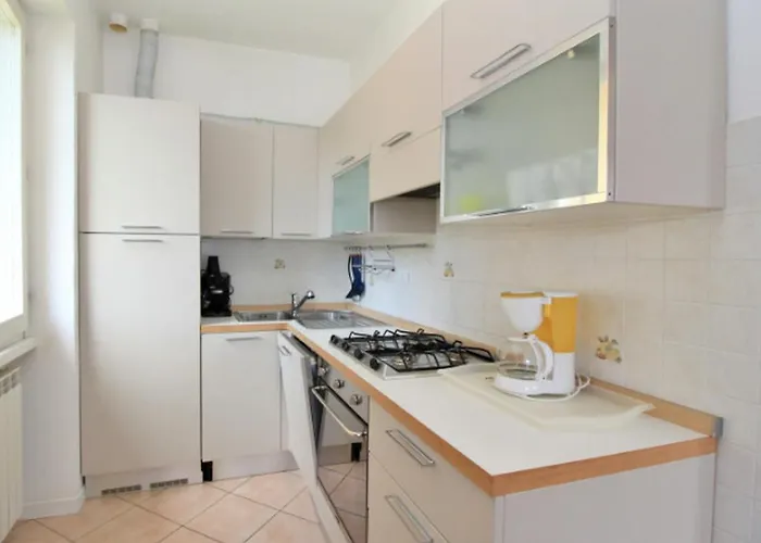 Residenza Менаджо