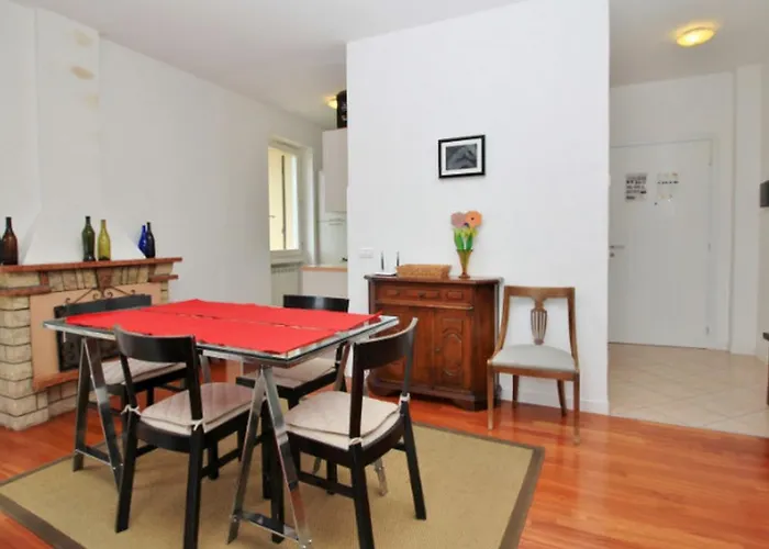 Residenza Апартаменты