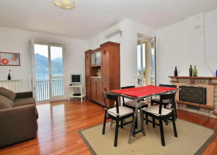 Апартаменты Residenza *