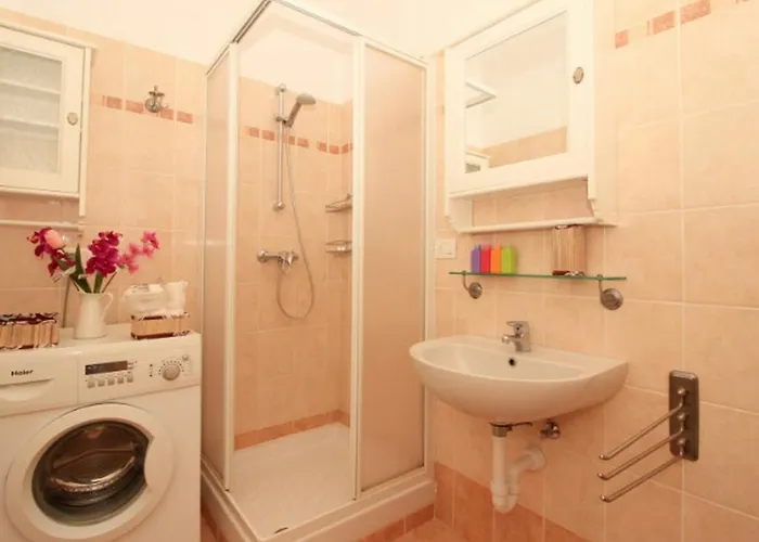 Residenza Апартаменты Менаджо