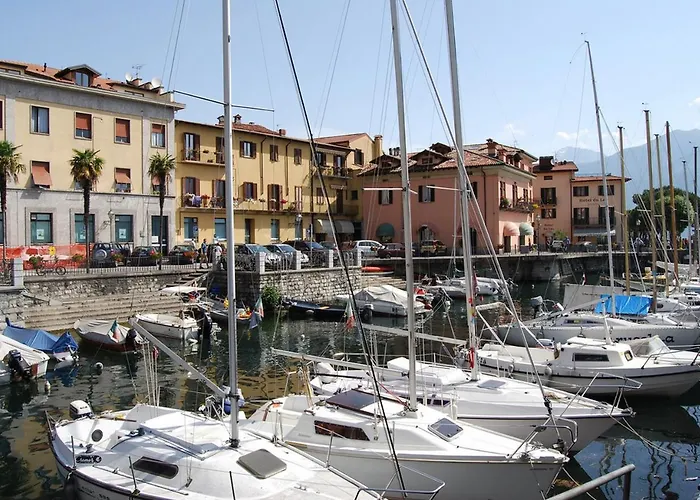 Апартаменты Residenza *