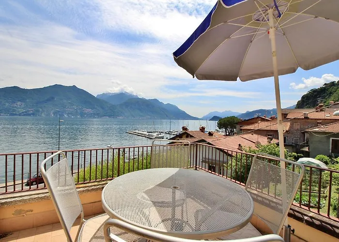 Residenza Апартаменты