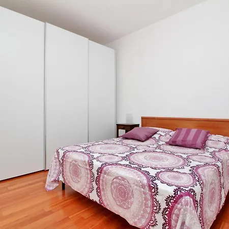 Apartamento Residenza