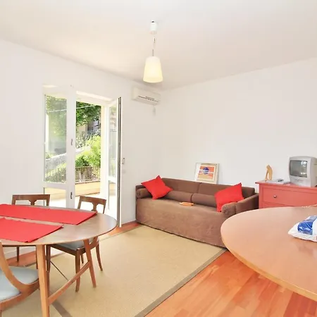 Residenza Apartamento