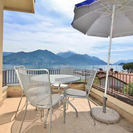 Apartamento Residenza Menaggio