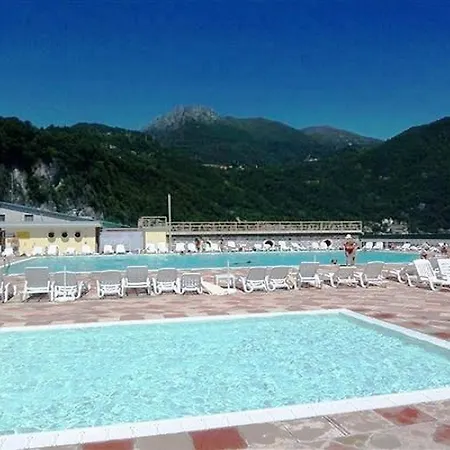 Residenza * Menaggio