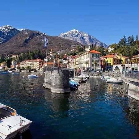 Residenza Apartamento Menaggio