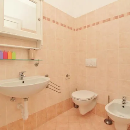 Apartamento Residenza Menaggio