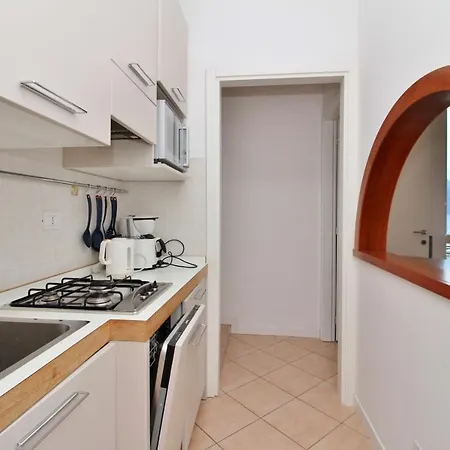 Residenza شقة ميناجيو