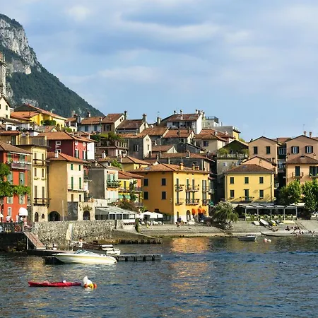 Residenza ميناجيو